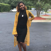 Apphelia J., Babysitter in New Bern, NC with 2 years paid experience