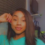 deasia g., Nanny in Saint Martinville, LA 70582 with 1 year of paid experience