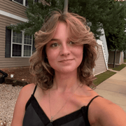 Bella W., Nanny in Mobile, AL 36695 with 6 years of paid experience