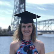 Emily T. - Hugo <span class="translation_missing" title="translation missing: en.application.care_types.child_care">Child Care</span>