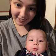 Elizabeth B., Babysitter in Burlington, VT with 2 years paid experience