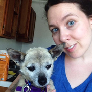 Lauren F., Pet Care Provider in Los Angeles, CA 90004 with 10 years paid experience