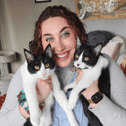 Abigail G., Pet Care Provider in Vista, CA with 8 years paid experience