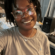 Markeisha B., Babysitter in Jackson, GA with 0 years paid experience