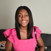 Abisola O., Babysitter in Dallas, TX with 3 years paid experience