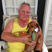 Thomas C., Care Companion in Myrtle Beach, SC 29588 with 0 years paid experience