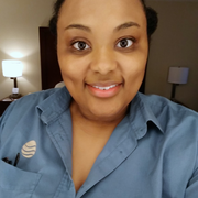Laquiesha P. - Little Rock Babysitter