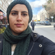 Seyedeh Zahra A., Pet Care Provider in Houston, TX with 1 year paid experience