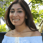 Shreya P., Nanny in Round Lake, IL with 4 years paid experience