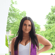 Marisa F., Babysitter in Kenilworth, NJ with 1 year paid experience