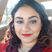 Silvia S., Nanny in 76108 with 12 years of paid experience