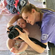 Brooklynne T., Babysitter in Fort Polk, LA with 7 years paid experience