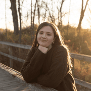 Skylee R., Nanny in Ames, IA 50010 with 6 years of paid experience