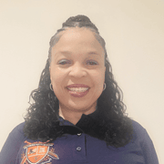 Regina V., Babysitter in Houston, TX with 12 years paid experience