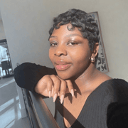 Curtisse B., Babysitter in 27501 with 5 years of paid experience