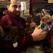 Jonathan B., Pet Care Provider in Park City, UT 84060 with 1 year paid experience