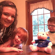 Amber M., Nanny in Rochester, MN with 5 years paid experience