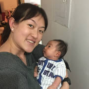 Li Z., Nanny in Hillsborough, NJ with 6 years paid experience
