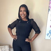 Yafreisy F., Babysitter in Las Vegas, NV with 5 years paid experience