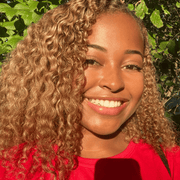 Jazmin C., Nanny in Edgewood, MD 21040 with 7 years of paid experience