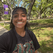 Lexi L., Child Care in Kountze, TX 77625 with 1 year of paid experience