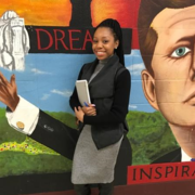 Tanajah G., Nanny in Newark, NJ with 3 years paid experience
