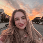 Olivia P., Babysitter in Maple Shade, NJ with 6 years paid experience