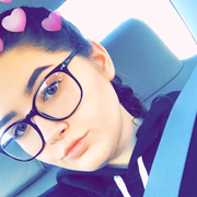 Brittani W. - Petersburg Nanny