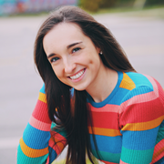 Abby J., Babysitter in Monroe, MI with 1 year paid experience