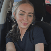Kennah S., Nanny in 37188 with 1 year of paid experience