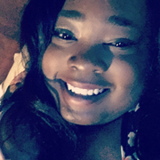 Shaderria M., Babysitter in Adel, GA with 10 years paid experience
