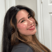 Yohannerys F., Babysitter in 77550 with 6 years of paid experience