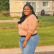 Maya B., Babysitter in Roseville, MI with 3 years paid experience