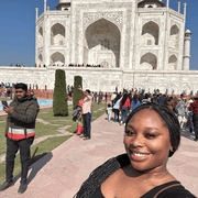 Jaya R., Babysitter in Glendale, AZ with 4 years paid experience