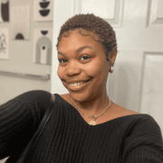 Alexyss P., Nanny in 24149 with 8 years of paid experience