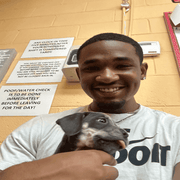 Kevin W., Pet Care Provider in Conyers, GA with 5 years paid experience