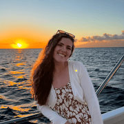 Alexandria G., Nanny in Carlsbad, CA with 12 years paid experience