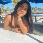 Lina R., Babysitter in 33177 with 3 years of paid experience