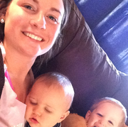 Nicole O., Babysitter in Pittston, PA with 10 years paid experience