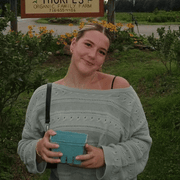Tori B., Babysitter in Buffalo, NY with 6 years paid experience