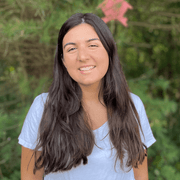 Gabrielle B., Babysitter in Exeter, RI 02822 with 5 years of paid experience