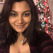 Alexis T. - Conroe Babysitter
