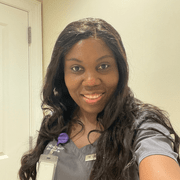 Ezinneka A., Care Companion in Raleigh, NC 27616 with 4 years paid experience