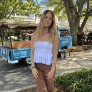 Savannah S., Babysitter in Tampa, FL with 8 years paid experience