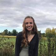 Grace W. - Geneseo <span class="translation_missing" title="translation missing: en.application.care_types.child_care">Child Care</span>
