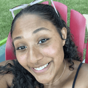 Jasmine T., Babysitter in Canonsburg, PA with 1 year paid experience