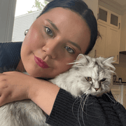 Nicole C., Pet Care Provider in Fairfax, VA with 5 years paid experience