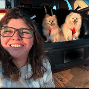 Izzie F., Pet Care Provider in Orlando, FL with 6 years paid experience