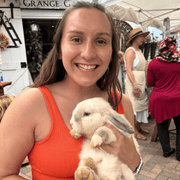 Grace B., Pet Care Provider in Irvine, CA with 0 years paid experience