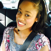 Shinquiea O., Babysitter in Anderson, SC with 4 years paid experience